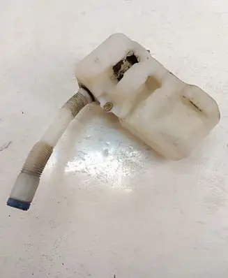 Fiat Ducato Windshield washer fluid reservoir/tank C805