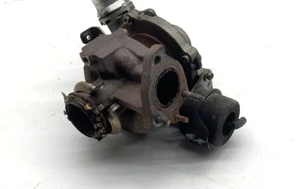 Nissan Juke I F15 Turbo 16359700011