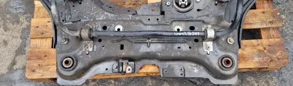 Renault Laguna III Front subframe