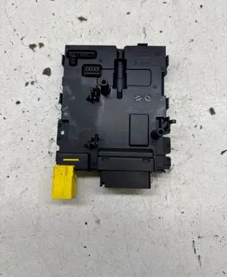 Volkswagen PASSAT CC Steering angle sensor 3C0953549AT