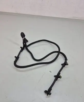 Fuel return line/hose