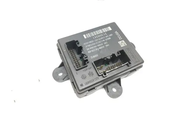 Volvo V40 Door control unit/module AV6N14C235BB AV6N14C064AE 31394041