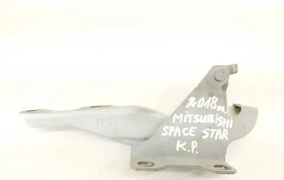 Mitsubishi Space Star Engine bonnet/hood hinges