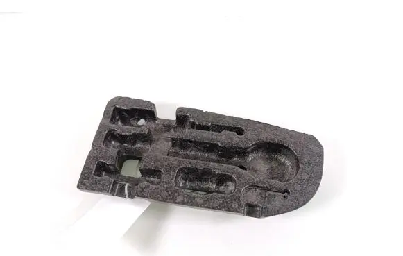 Volkswagen ID.4 Tool set 10A012115C