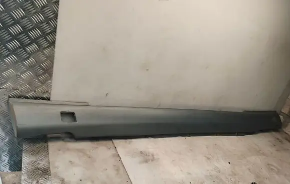 Mercedes-Benz S W126 Sill 1266905340