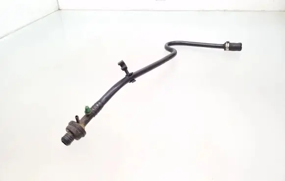 Audi A6 S6 C4 4A Vacuum line/pipe/hose 030195