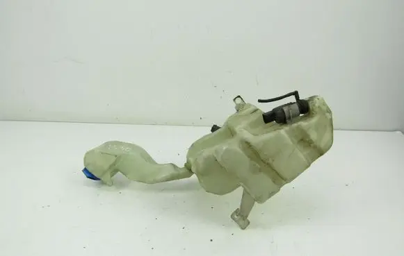 Volkswagen PASSAT B5.5 Windshield washer fluid reservoir/tank 3B0955453AD
