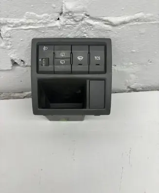 KIA Carens I A set of switches 0K2FA66230 OK2FD66460 40624