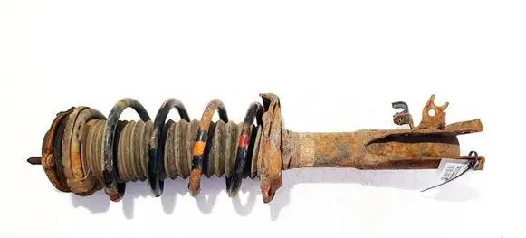 Honda Civic Front shock absorber/damper 