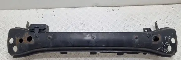 Volkswagen Multivan T5 Front bumper cross member 7H0807109A