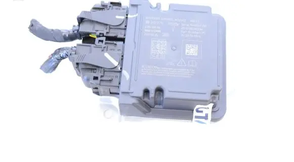 Tesla Model 3 Airbag control unit/module 151287600E