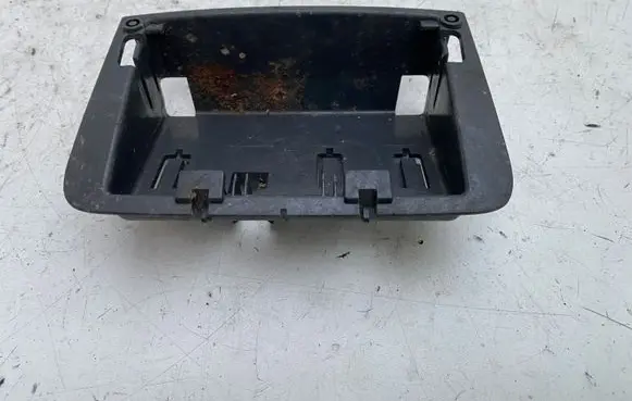Volvo S80 Other interior part