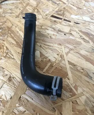 Mercedes-Benz A W177 Engine coolant pipe/hose 740265 625416