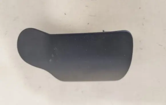 Audi A8 S8 D4 4H Engine bonnet (hood) release handle 4H1823533