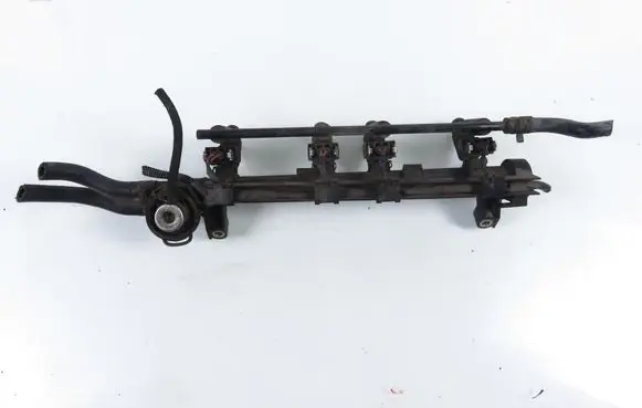 Volkswagen Bora Fuel main line pipe 06A906031C 0280155791 037133317N