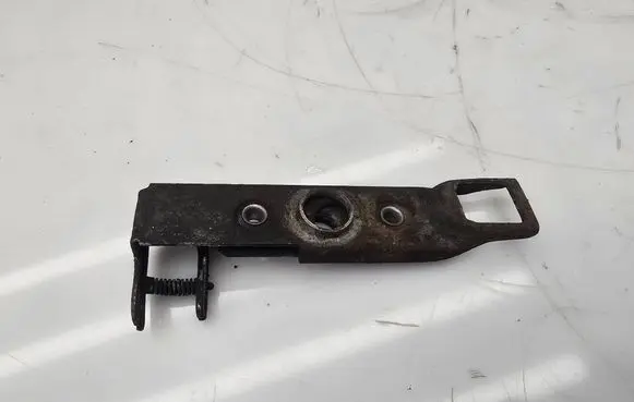Mercedes-Benz Sprinter W906 Engine bonnet/hood lock/catch A9067500450 ALRR0 ZGS008