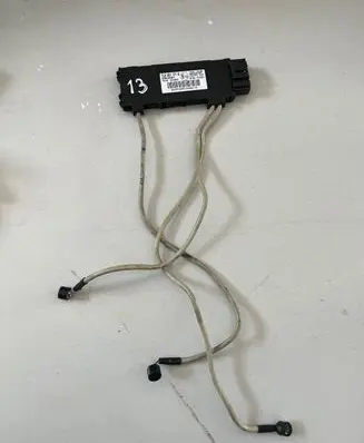 Volkswagen Touareg I Ultrasonic Sensor 7L6951171B 97RA010021 28002991