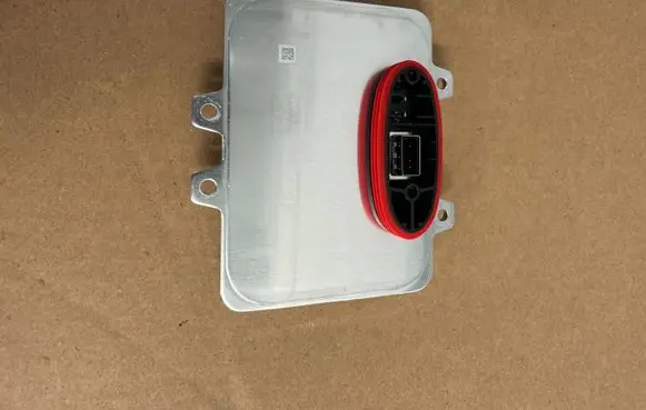 Headlight ballast module Xenon