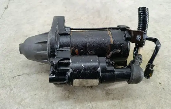Honda Accord Starter motor 
