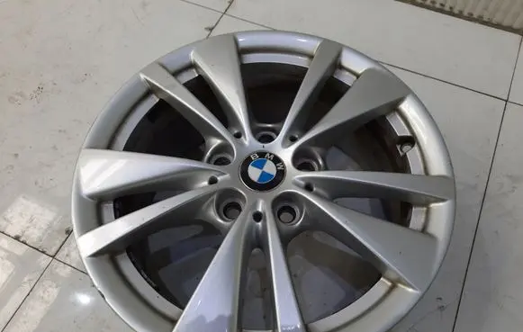 BMW 2 F45 R16 alloy rim 6855085