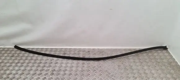 Mercedes-Benz C W204 Roof trim bar molding cover