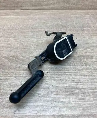 BMW 5 F10 F11 Wiper turn signal indicator stalk/switch 6784072 25916010