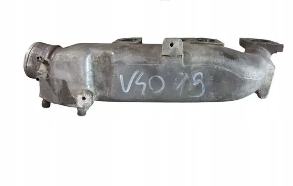Volvo V40 Intake manifold SV10100110