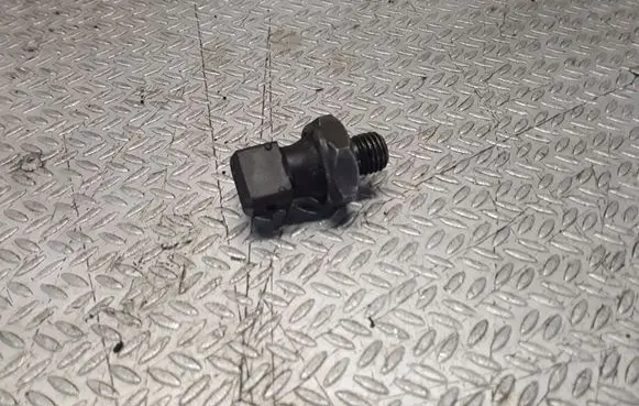 BMW 3 E46 Oil pressure sensor 17105092A