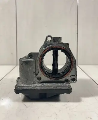 Volkswagen Golf V Throttle valve 03G128063M A2C53324665