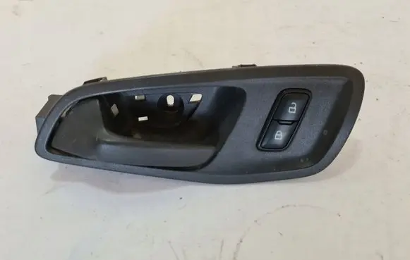 Ford Transit Front door interior handle bk21V22601