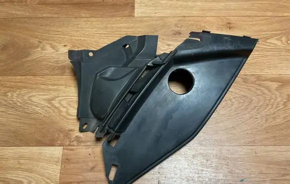 Honda Civic Wiper trim 74212SMGE00050B