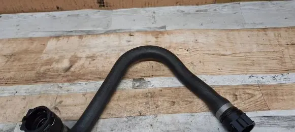 BMW 5 E60 E61 Engine coolant pipe/hose 64216917697 HA107509 94491022H