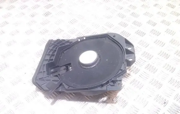 BMW 3 F30 F35 F31 Parcel shelf speaker 9210148