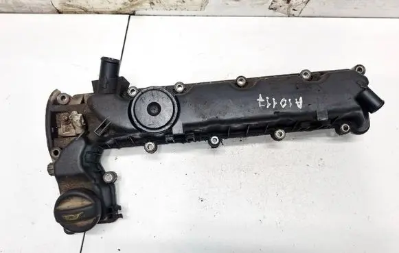 Peugeot 807 Rocker cam cover 9631367880