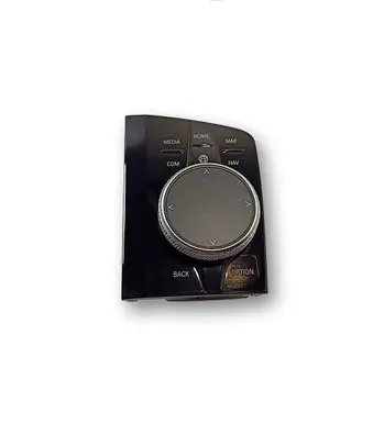 BMW M3 G80 Multifunctional control switch/knob 65825B6D4E7 65825B6B588 65825A371B3