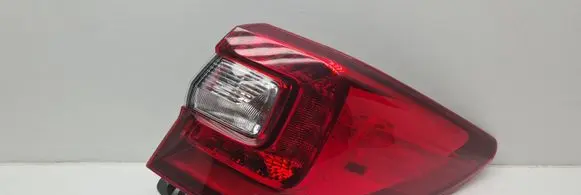 Subaru Legacy Rear/tail lights