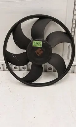 Renault Master II Electric radiator cooling fan 864110D