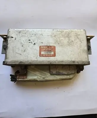 Audi 100 S4 C4 ABS control unit/module 0265100056 26913194 4A0907379A