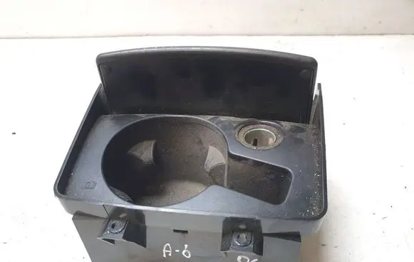 Audi A6 S6 C6 4F Ashtray (front) 4F1862533