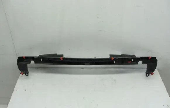 Opel Meriva B Front bumper support beam 13267770