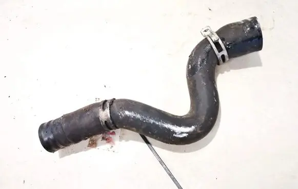Citroen Xsara Picasso Engine coolant pipe/hose