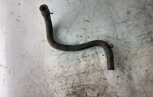 Hyundai Matrix Engine coolant pipe/hose