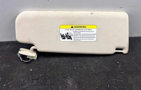 Volkswagen PASSAT CC Sun visor 1H0973131A
