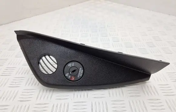 Opel Zafira C Dashboard side end trim 13293527 20891021 1025671