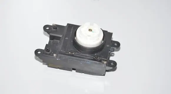 BMW 5 E60 E61 Head unit multimedia control 6944884