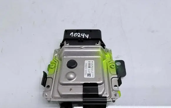 Ford Transit Custom Adblue control unit KV6A5H298CE 0281036847