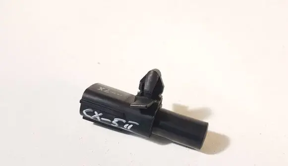Mazda CX-5 II Outside/exterior temperature sensor 