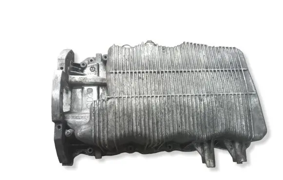 Hyundai Santa Fe Oil sump D4EA