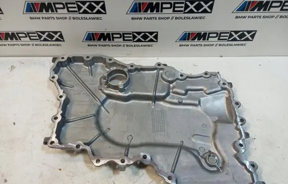 BMW M5 F90 Oil sump 7852328