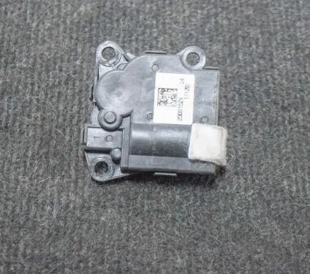 Tesla Model 3 Air flap motor/actuator 2300152X